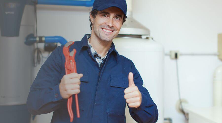 Local 24/7 Emergency Plumbing in Levelock, AK